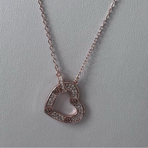 🌹Park Lane Babe Necklace NWT - Picture 3 of 4